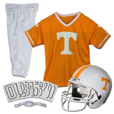 Franklin Sports Tenn Deluxe Helmet Set - Medium