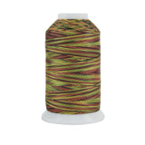 Superior Threads 121029XX941 Old Giza 3Ply 40W King TUT Cotton Quilting Thread, 2000 yd