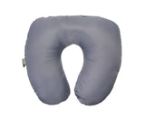 Goodluck Neck Travel Pillow For Car, Train, Flight, Bus Ssnp19