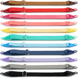 Geborilma Kids Glasses Strap - 1 Replacement Glass Bands for Kids Keep Glasses from Sliding - Glasses Lanyard Toddler, Baby