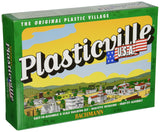 Bachmann Trains PLASTICVILLE U.S.A. BUILDINGS CLASSIC KITS DINER O Scale