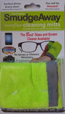 Smudgeaway Cleaning Mitt