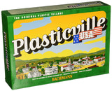 Bachmann Trains PLASTICVILLE U.S.A. BUILDINGS CLASSIC KITS COALING STATION O Scale