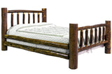 Montana Woodworks Glacier Country Collection Full Bed