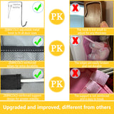 zebricolo,stuffed animal storage,The solution you have been looking for,stuff animal organizer,Holds a lot,toy storage,Way bette