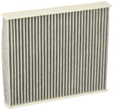 TYC Cabin Air Filter Compatible with 2018-2020 Toyota Camry