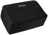 Vanguard Divider Bag 40 Customizeable Insert/Protection Bag for SLR DSLR Camera, Lenses, Accessories,Black