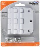 Hinge White Rc 3.5 (Pack Of 1)