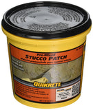 QUIKRETE PreMixed Stucco Patch 865032