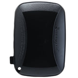Intermatic WP5100BL Extra Duty Plastic Weatherproof Cover, 2.75Inch Single Gang, Black
