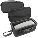 CASEMATIX Travel Case Compatible with Meeting Owl 3, 2, Standard, Pro and Meeting Camera 360 Video Conference Accessories - Rugg