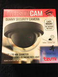 Diversion car Dummy secury Camera