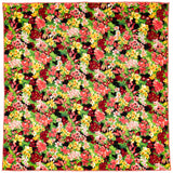 Paisley Garden Bandana