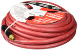 Gates 27489 Safety Stripe Standard Air Service Hose, Black