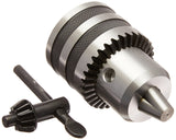 HHIP 1/8~5/8 INCH JT3 Drill Chuck with Key (37000105)