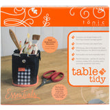 Tonic Studios Single Pocket Table Tidy, None