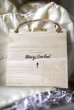 Marys Garden Kit (Blue Square)