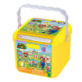 Aquabeads Super Mario Creation Cube - Complete Arts & Crafts Activity Kit for Ages 4+