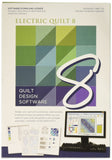 Electric Quilt A0008EQ