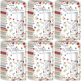 30 Pack a Little Wildflower Baby Shower Games Prizes Gifts Bulk Wildflower Lip Balms Favors for Winners Boys Girls Gender Reveal