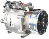 Denso 471-7050 A/C Compressor