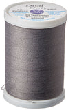 Coats Thread & Zippers S9100630 Dual Duty XP General Purpose Thread, 250Yard, Stone