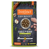 Raw Boost Healthy Weight Chicken Dry Cat Food, 10 lb. Bag