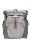 Petunia Pickle Bottom Cinch Convertible Backpack - Diaper Bag - Stylish Spacious Secure Backpack for Busy Modern Moms & Dads - P