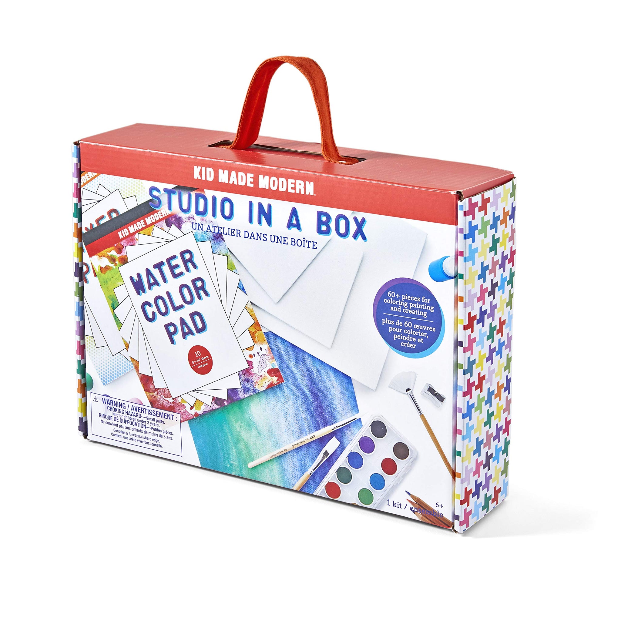 Kid Made Modern - Studio in a Box