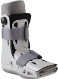 Aircast AirSelect Short Walker Brace / Walking Boot Large-New