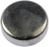 Dorman 555-028 Steel Cup Expansion Plug 1-1/2 In., Height 0.480 Compatible with Select Models, 10 Pack
