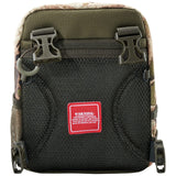 Butler Creek Featherlight Bino Caddy (X-Large (12x50))_16131, Magnetic Lid, Phone Storage Pocket, Webbing for Accessories