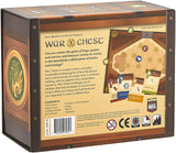 Alderac Entertainment Group War Chest Board Game