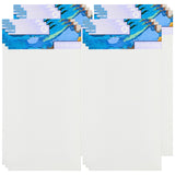 12 x 24 Level 1 Back Stapled Traditional Canvas by Artist's Loft - Archival, Acid Free Cotton Canvas for Paint, Acrylic, & Oils 