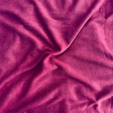FabricLA Anti-Pill Polar Fleece Fabric by the Yard | 60Wide | 280 GSM Heavyweight | Double-Sided Anti-Pill | Soft & Durable 