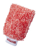 Gtechniq WM2 Microfibre Wash Mitt - Ultra Low Friction Washcloth, Soft Glide Minimises Swirl Marks - Holds Maximum Volume Of Soa