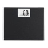EatSmart Precision Plus Scale for Body Weight, Wide Platform for added comfort. Extra heavy 440 LB capacity