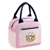 BJDAMAI Koala Bento Bag, Thermal Insulated Cooler Lunch Bento Tote Bag, Gifts For Teens Girls Kids Women, Work Travel Office Cam