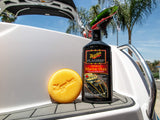 Meguiars M6316 Flagship Premium Marine Wax, 16 Oz