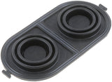 Dorman 42071 Brake Master Cylinder Gasket Compatible with Select Models