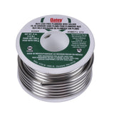 Trust the Seal Oatey 22004 Gray Plumbing Solder 1/2 lb. 95/5