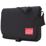 Manhattan Portage Deluxe Computer Bag 13 Inch Padded Laptop Sleeve Spacious Compartment Attach To Rolling Luggage Water Resistan