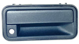 Genuine Gm Parts 15742230 Exterior Passenger Side Front Door Handle