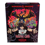 Stranger Things: Welcome to The Hellfire Club | Dungeons & Dragons Adventure Game