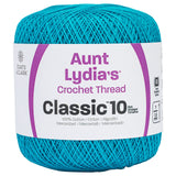Coats Crochet Classic Crochet Thread, 1 Pack, Parakeet, 1050 Foot