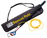 3M DBISala Rescue Pole 8900299, Black, 1 Ea