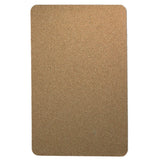 Flipside Cork Bulletin Board, 12 x 18