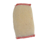 Westcott Dry Cleaning Pad, 6.75 x 4 (DCP1), White