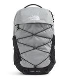THE NORTH FACE Borealis Commuter Laptop Backpack, Meld Grey Dark Heather/TNF BlackNPF, One Size