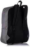 Jansport Js0A47Lw7H6 Cross Town Graphite Grey